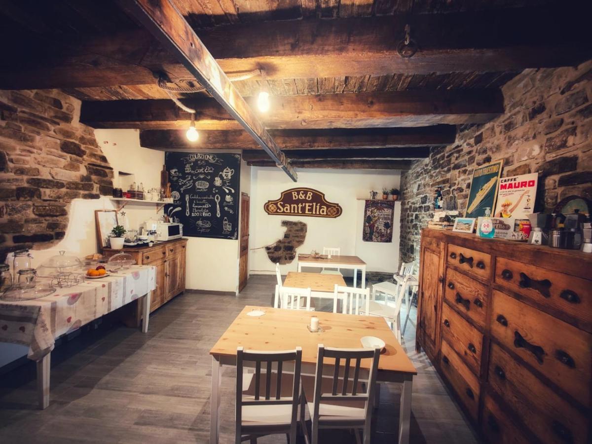 Alessandria del Carretto Sant'Elia B&B المظهر الخارجي الصورة