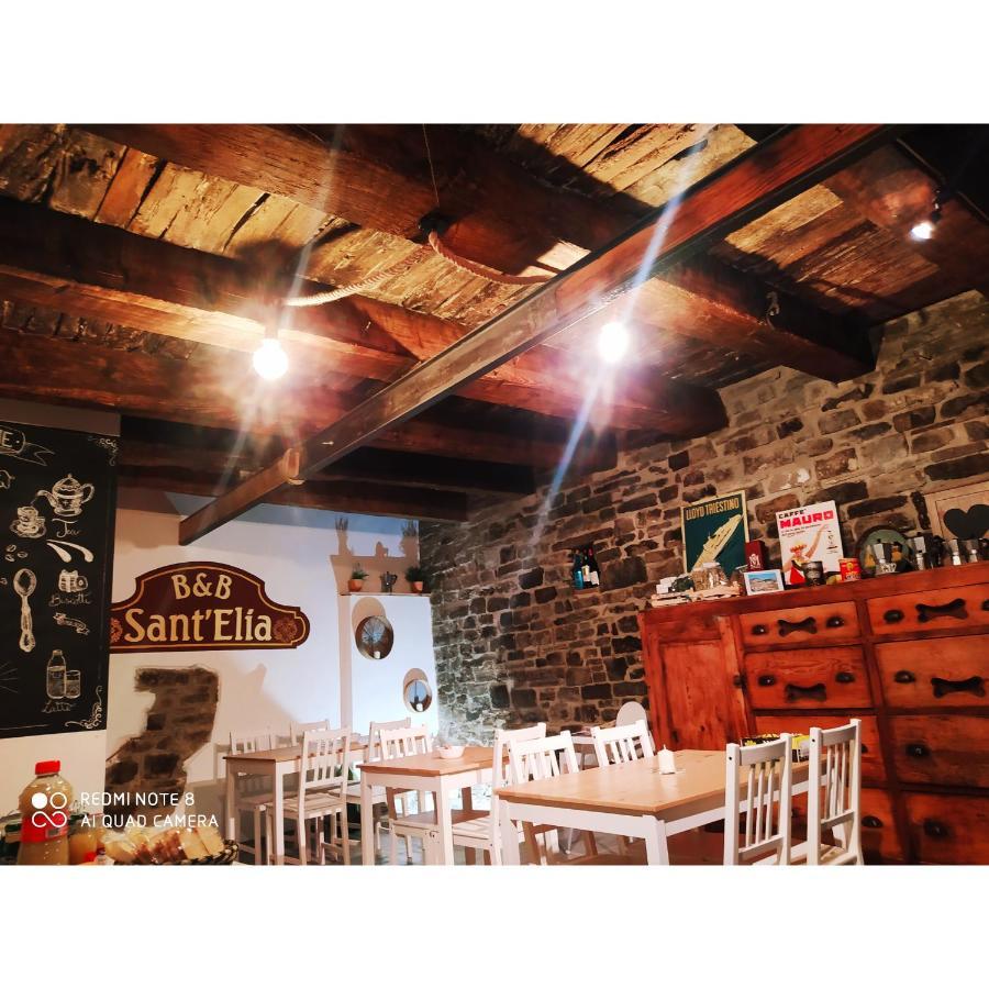 Alessandria del Carretto Sant'Elia B&B المظهر الخارجي الصورة