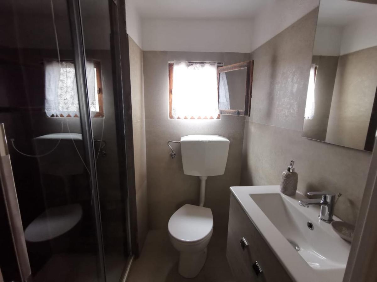 Alessandria del Carretto Sant'Elia B&B المظهر الخارجي الصورة
