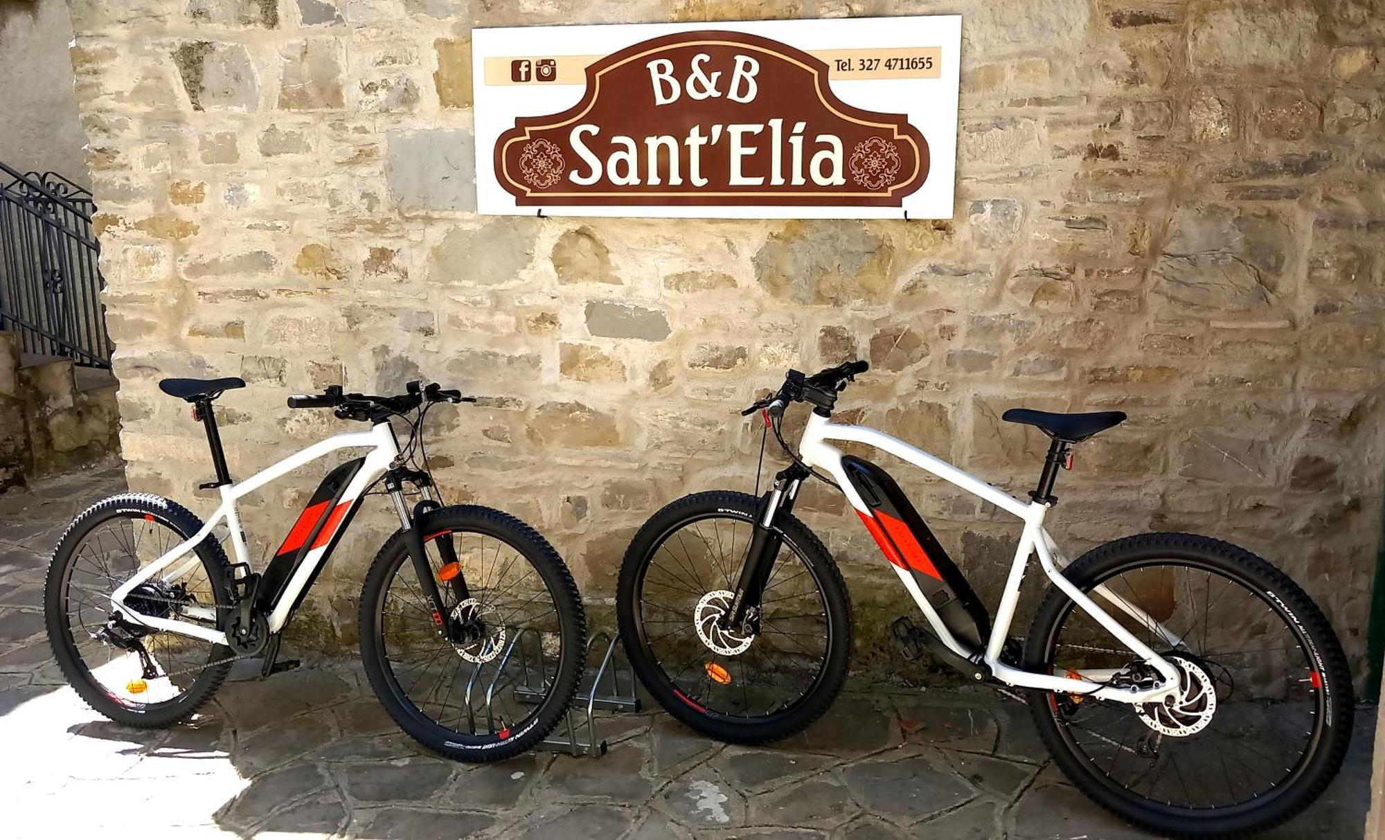 Alessandria del Carretto Sant'Elia B&B المظهر الخارجي الصورة