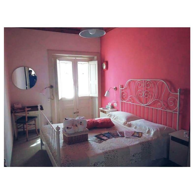 Alessandria del Carretto Sant'Elia B&B المظهر الخارجي الصورة