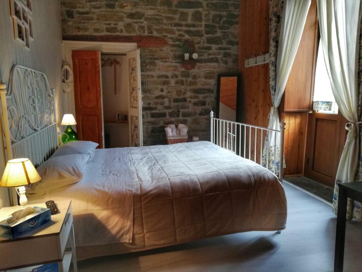 Alessandria del Carretto Sant'Elia B&B المظهر الخارجي الصورة